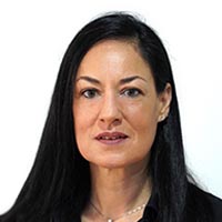 Lydia Di Marino